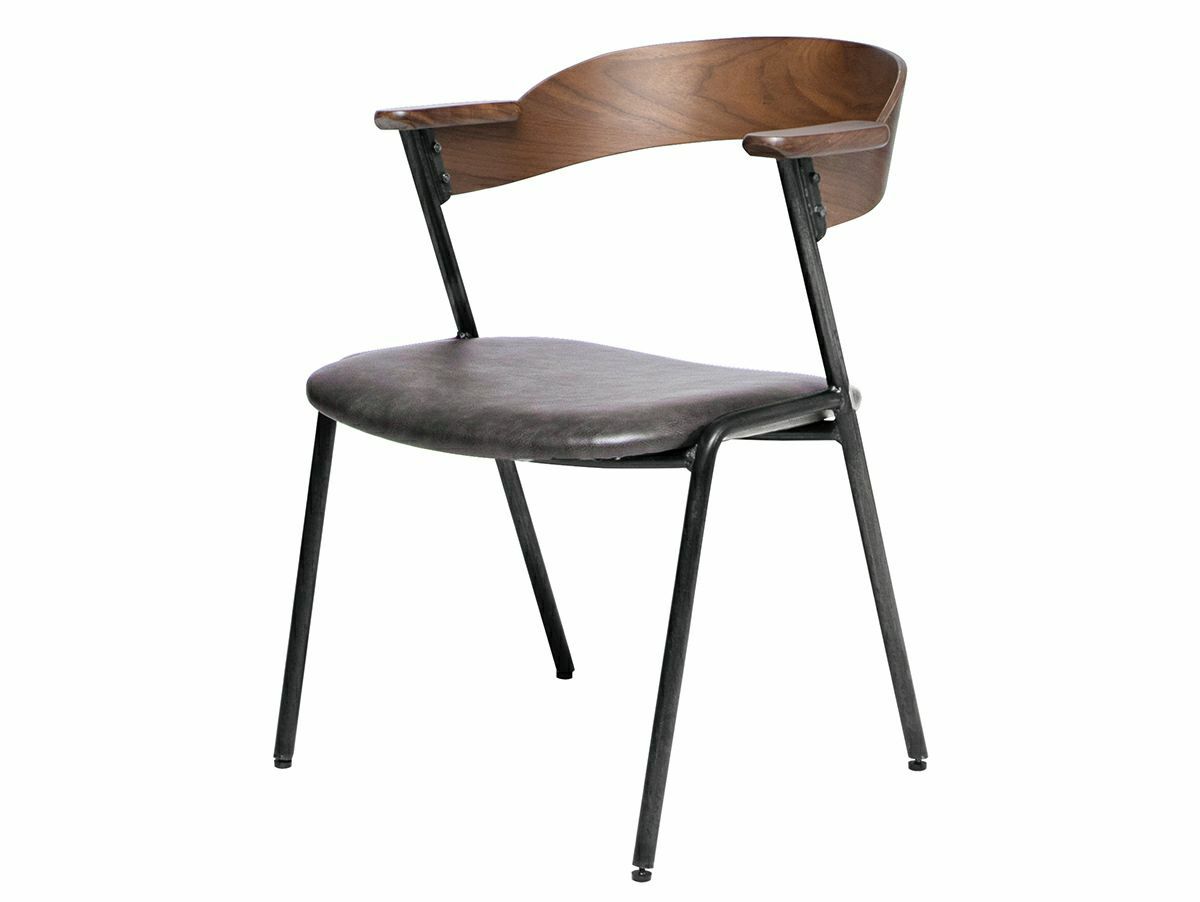 danis short arm chair WN [5]