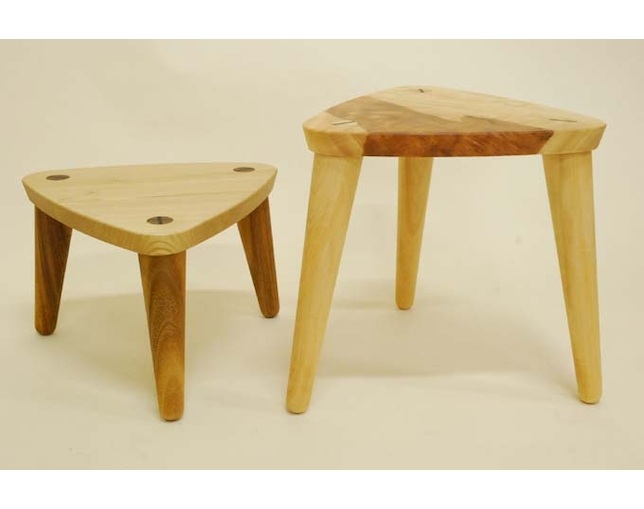 wa-sanbon(ワサンボン) / テーブル工房kiki [2]