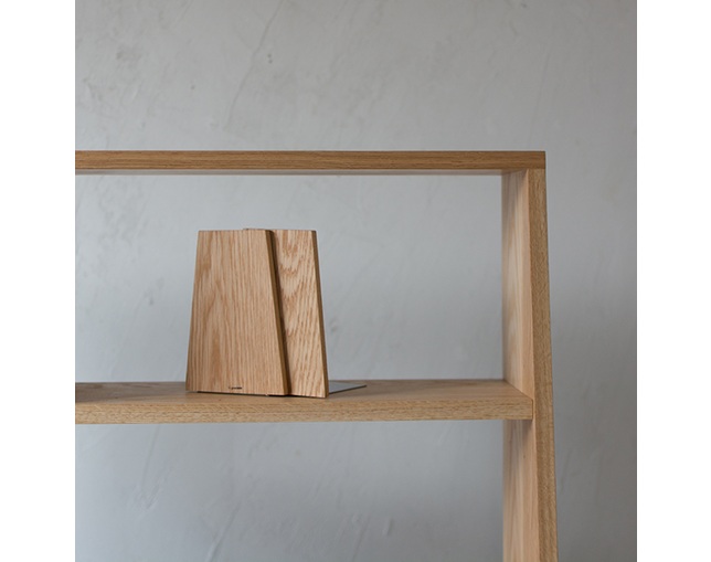 bookcase wide(ブックケース ワイド) / グリニッチ(greeniche) [2]