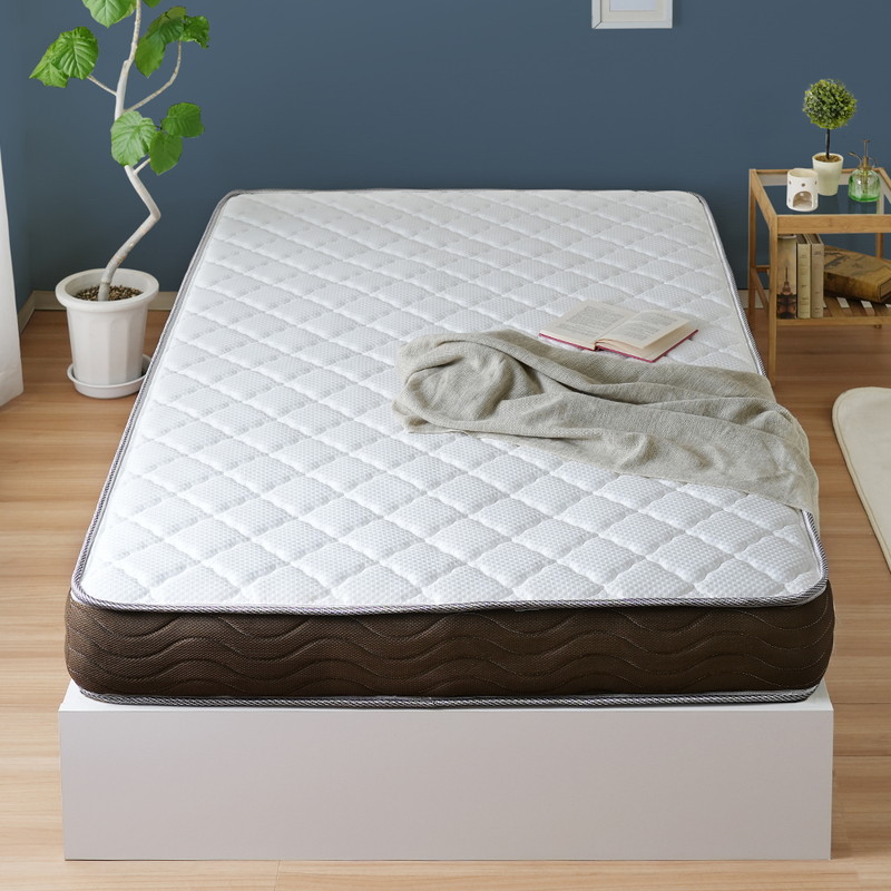 【寝心地選べる】両面仕様 リバーシブルフィットコイル / セレクト【SELECT】マットレス [3]