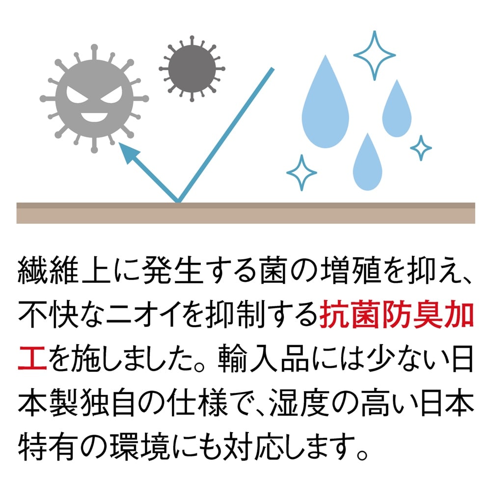 ポーロ モケット織廊下敷き 約幅80cm（長さカット）（イージーオーダー） [3]