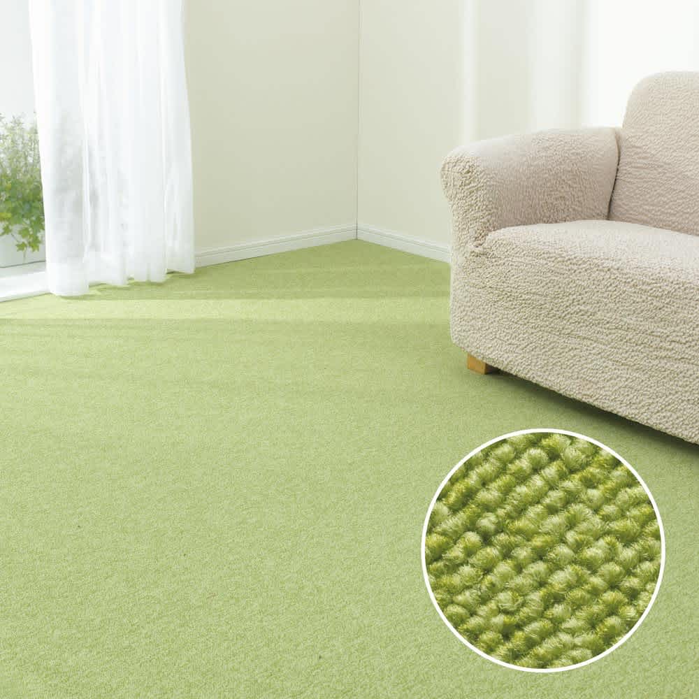 サンゲツ６機能カーペット ラグ [3]