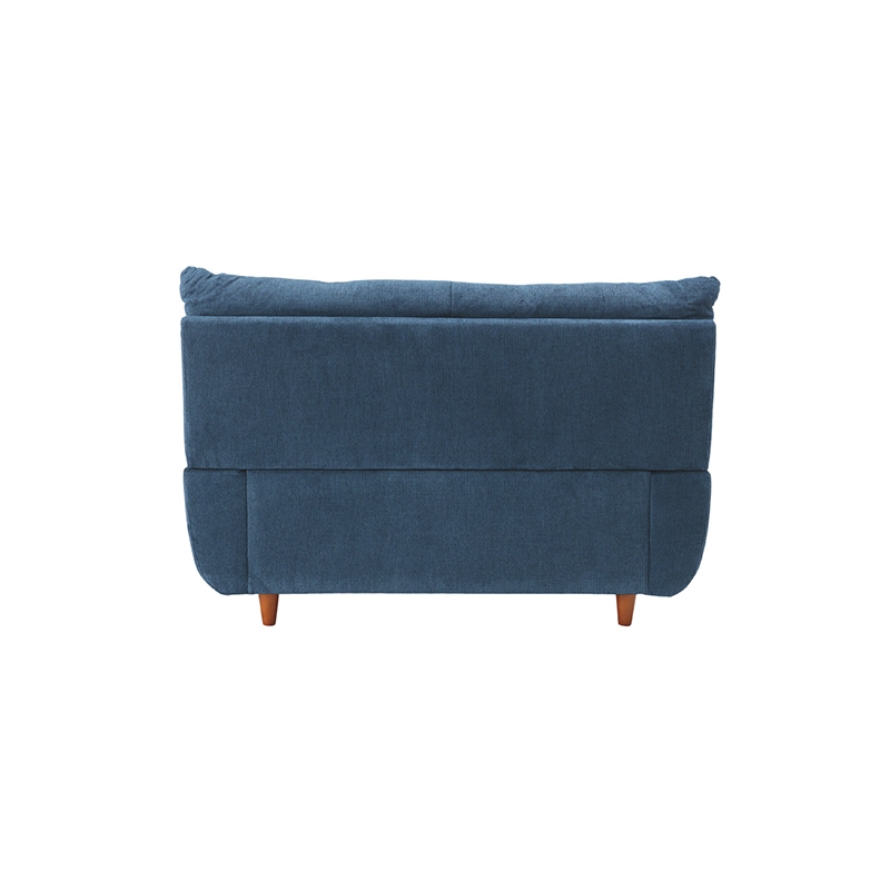 2人掛ソファ シアン 5942 2024【大型商品配送】 [4]