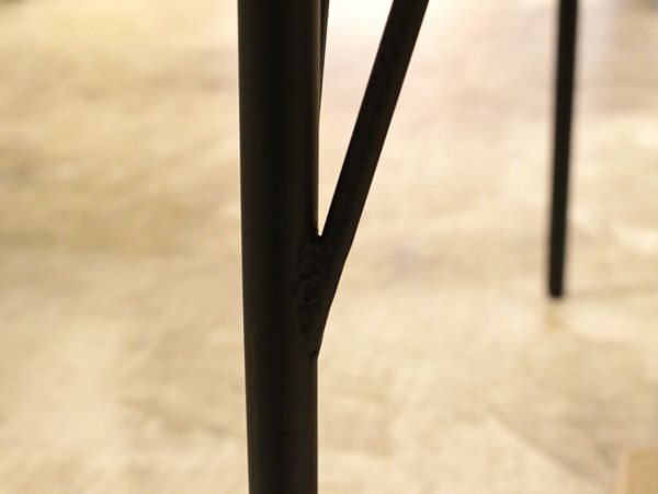 RAMS dining table 1300 [5]