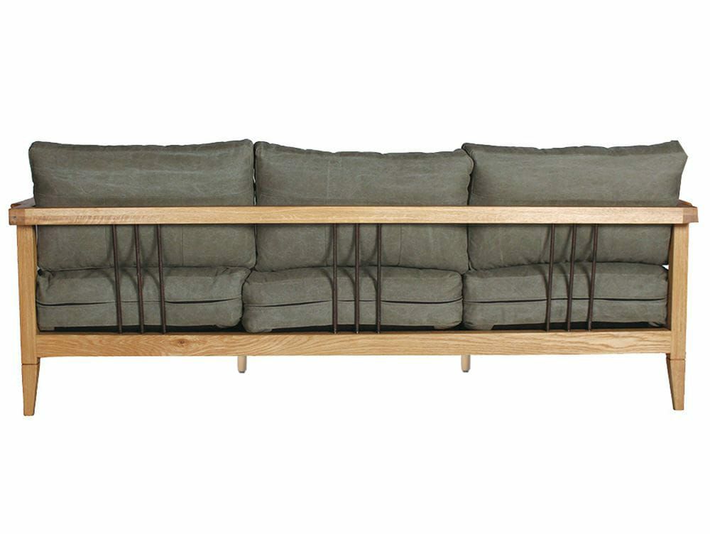 solo 3seat sofa fabric [5]