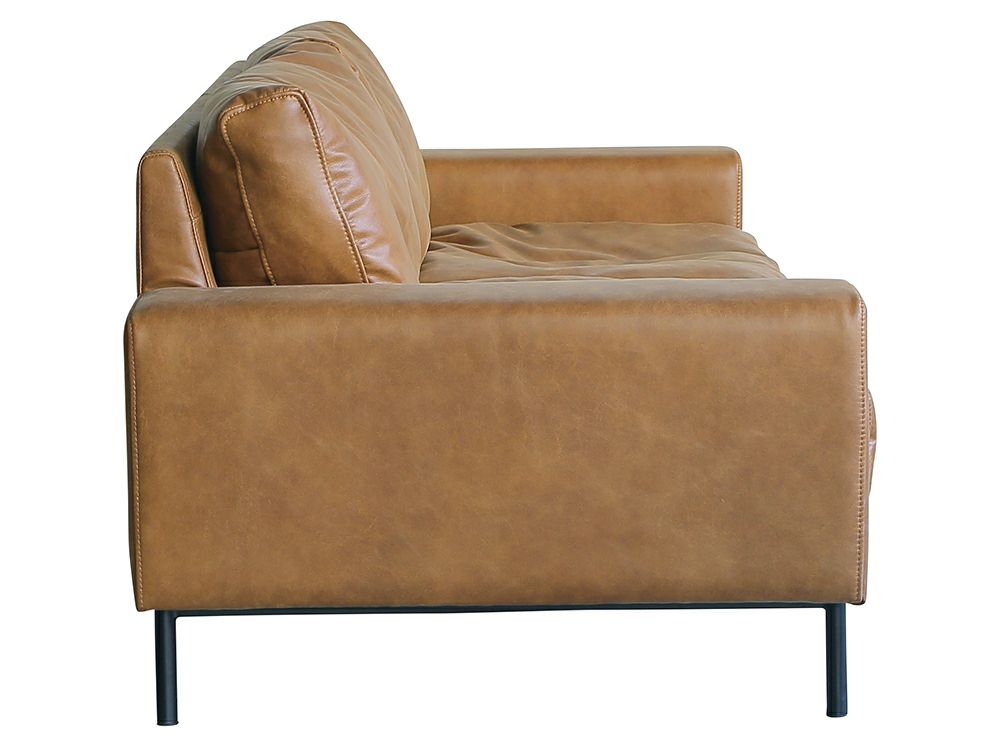 Pluto 3-seat sofa