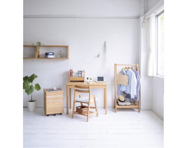 ネージュ2 3034 100本体(ネージュ2 3034 100ホンタイ) / HOTTA WOODY(ホッタウッディー) [3]