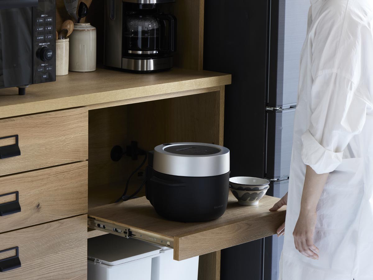 DUSTON DINING BOARD COUNTER / ダストン ダイニングボード カウンター 幅140cm [3]