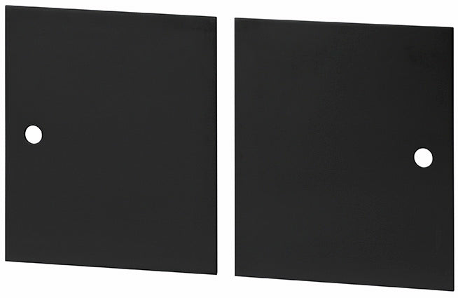 マルニ60+ maruni60+ マルニロクマルプラス ウォルナット コンビネーション セット オープンシェルフ63（溝あり） 脚組 ブラックカラードア 棚 [3]