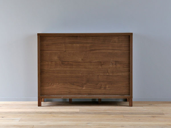 LOW CUPBOARD / ローカップボード #15512 [4]