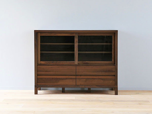 LOW CUPBOARD / ローカップボード #15512 [2]