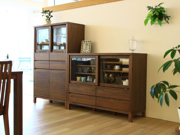 LOW CUPBOARD / ローカップボード #15512