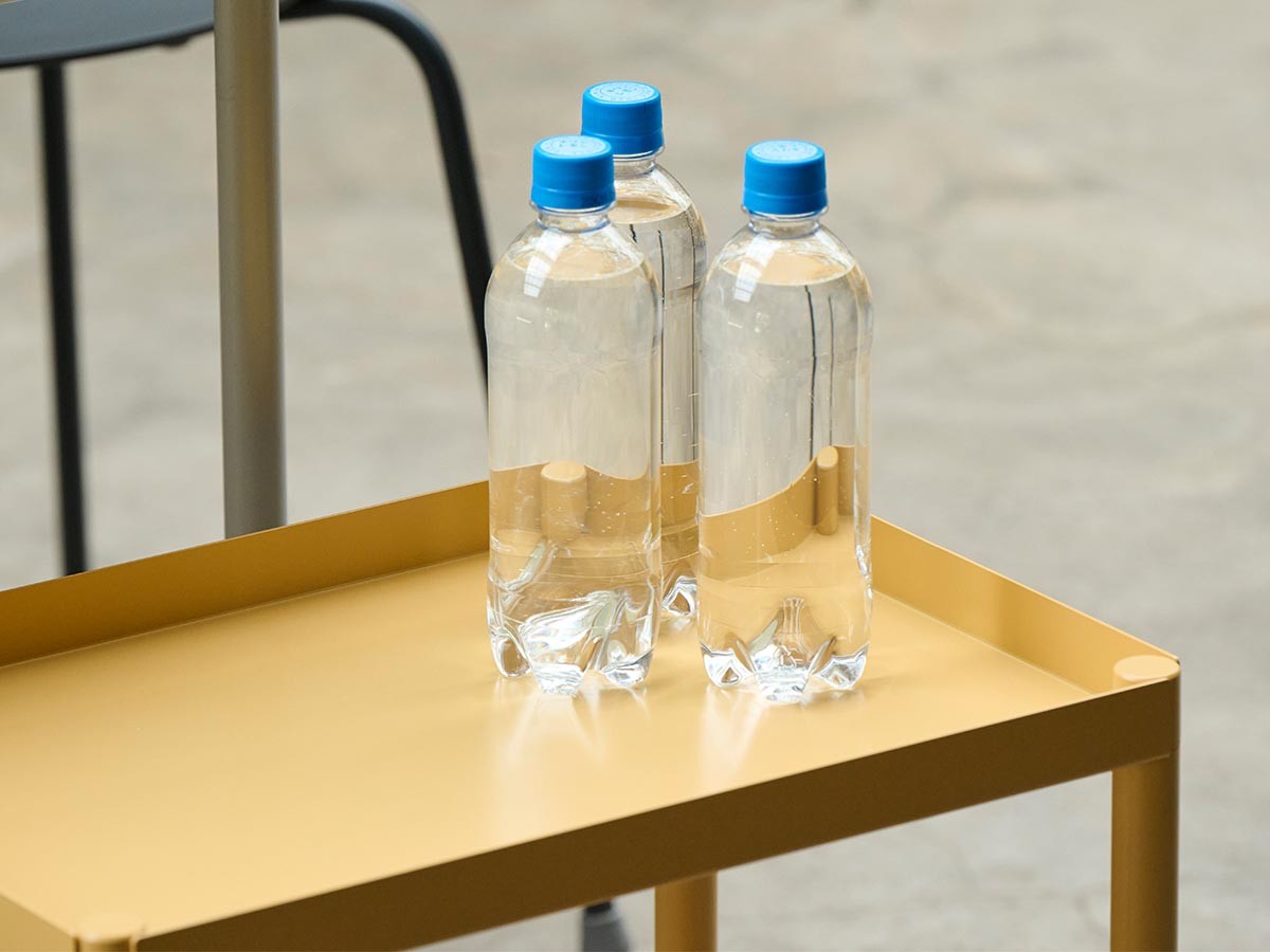 Wagon / ワゴン WGN-01 2段 [4]