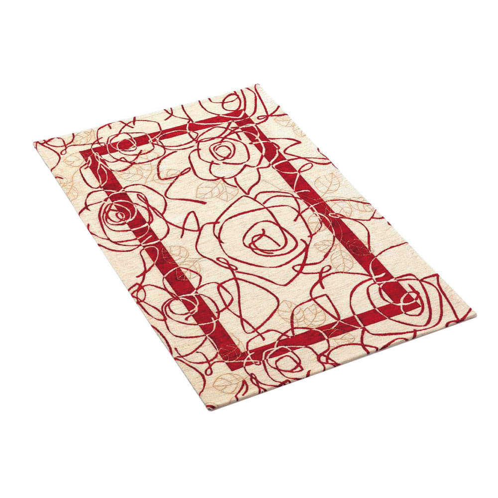 イタリア製 Camelia カメリア ゴブラン織キッチンマット [4]