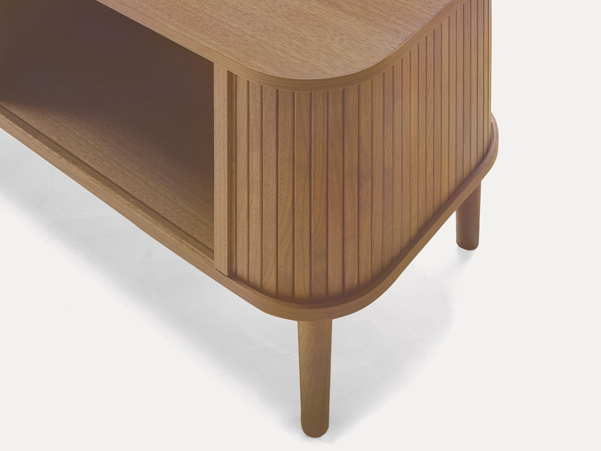 JYABARA TV-Lowboard / ジャバラ テレビローボード