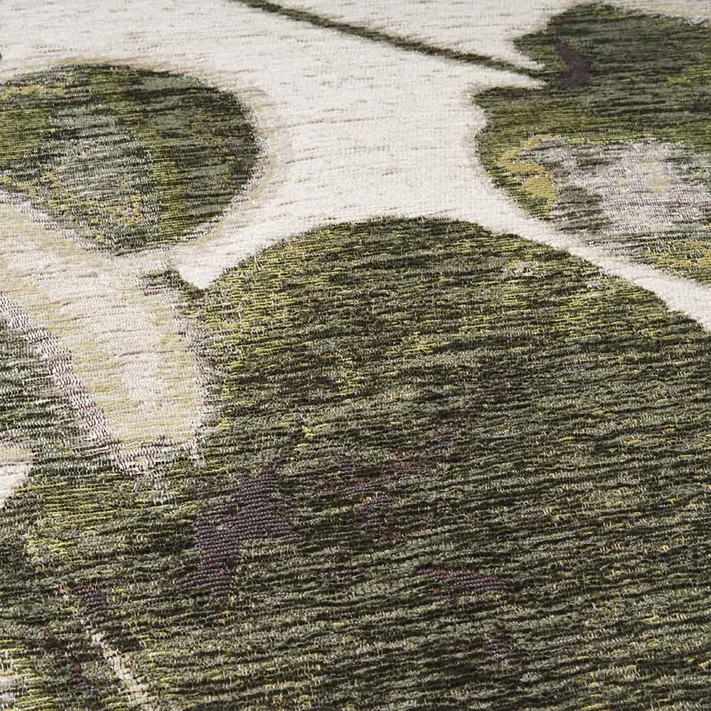 Plantique/プランティーク　イタリア製ラグ