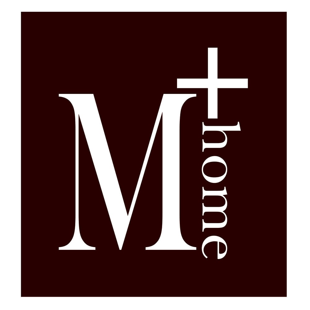 M+home/エムプラスホーム　レイヤードマット　玄関マット　約60cm×120cm [2]