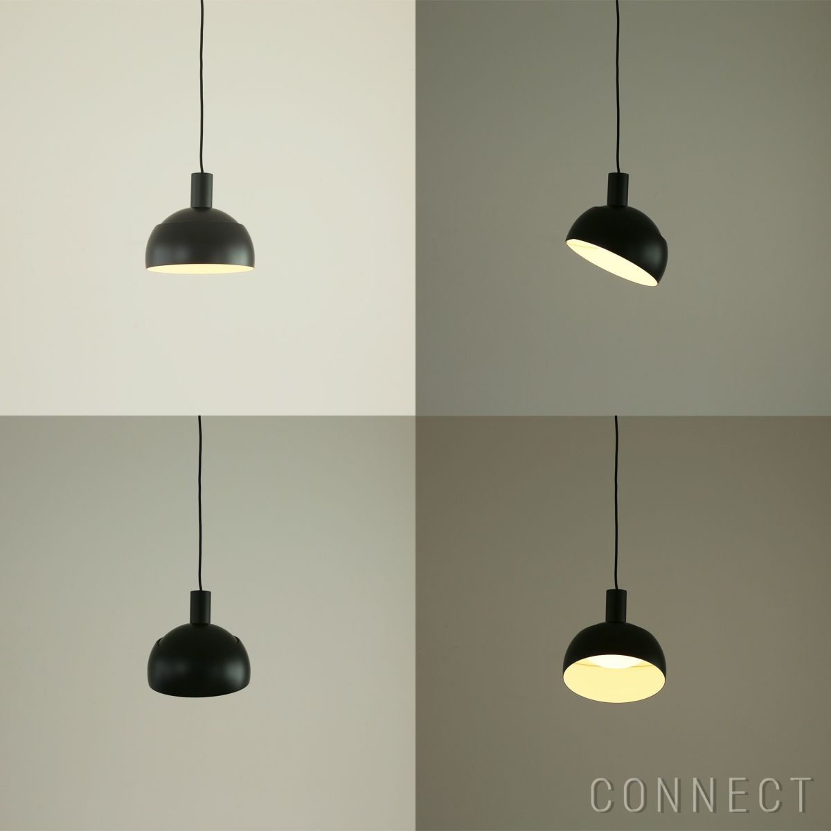 【ウールダスタープレゼント】Louis Poulsen（ルイスポールセン） / FJ Elements Pendant（FJ エレメンツ ペンダント） / 全3色 / ペンダントライト [5]