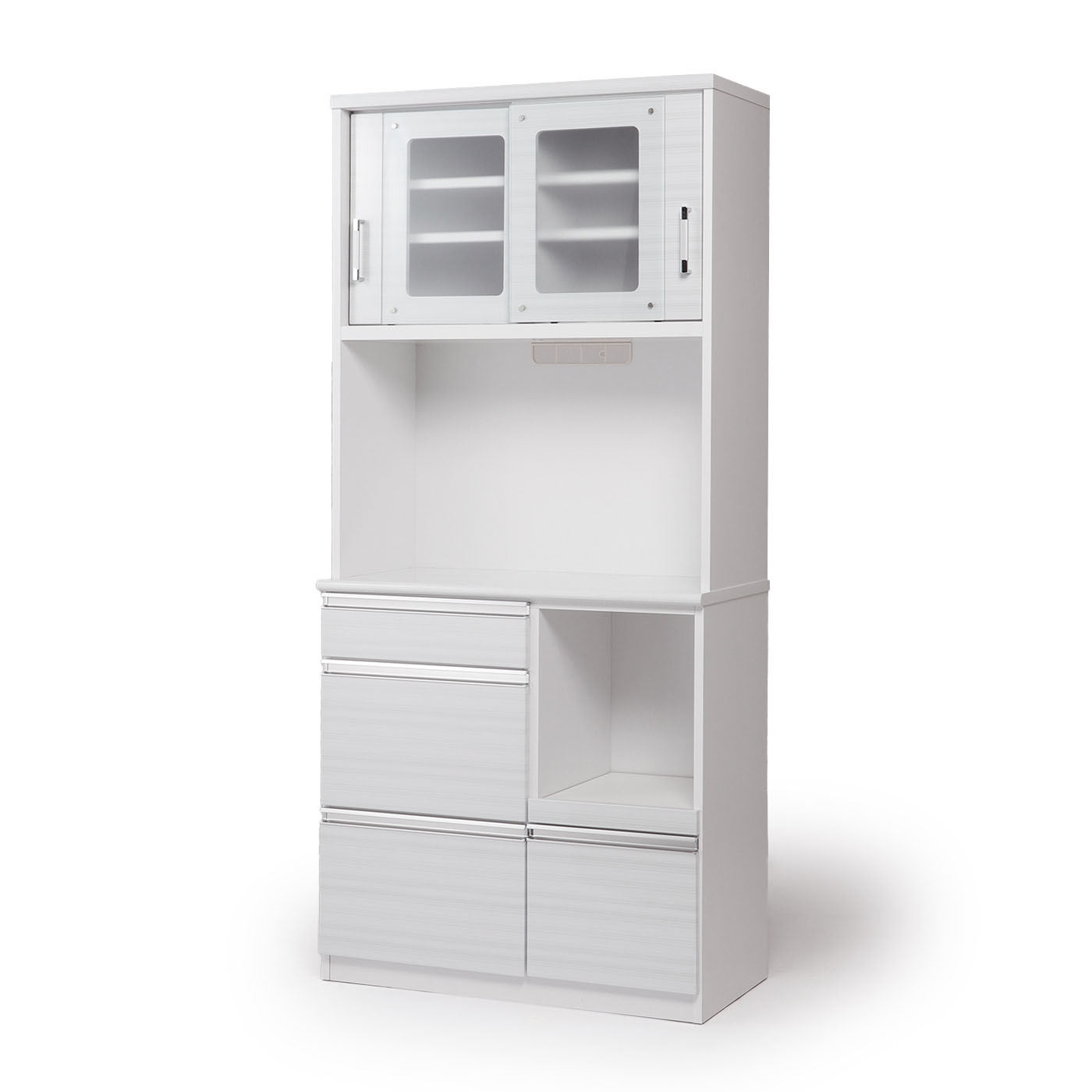 オープンボード　パスタ090OP　WH [2]