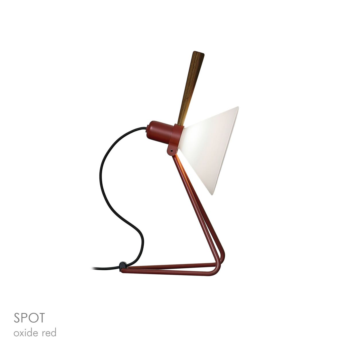 【ポイント10倍】LE KLINT（レ・クリント） /  SPOT（スポット） / 全4色 / テーブルランプ / ウォールランプ [4]