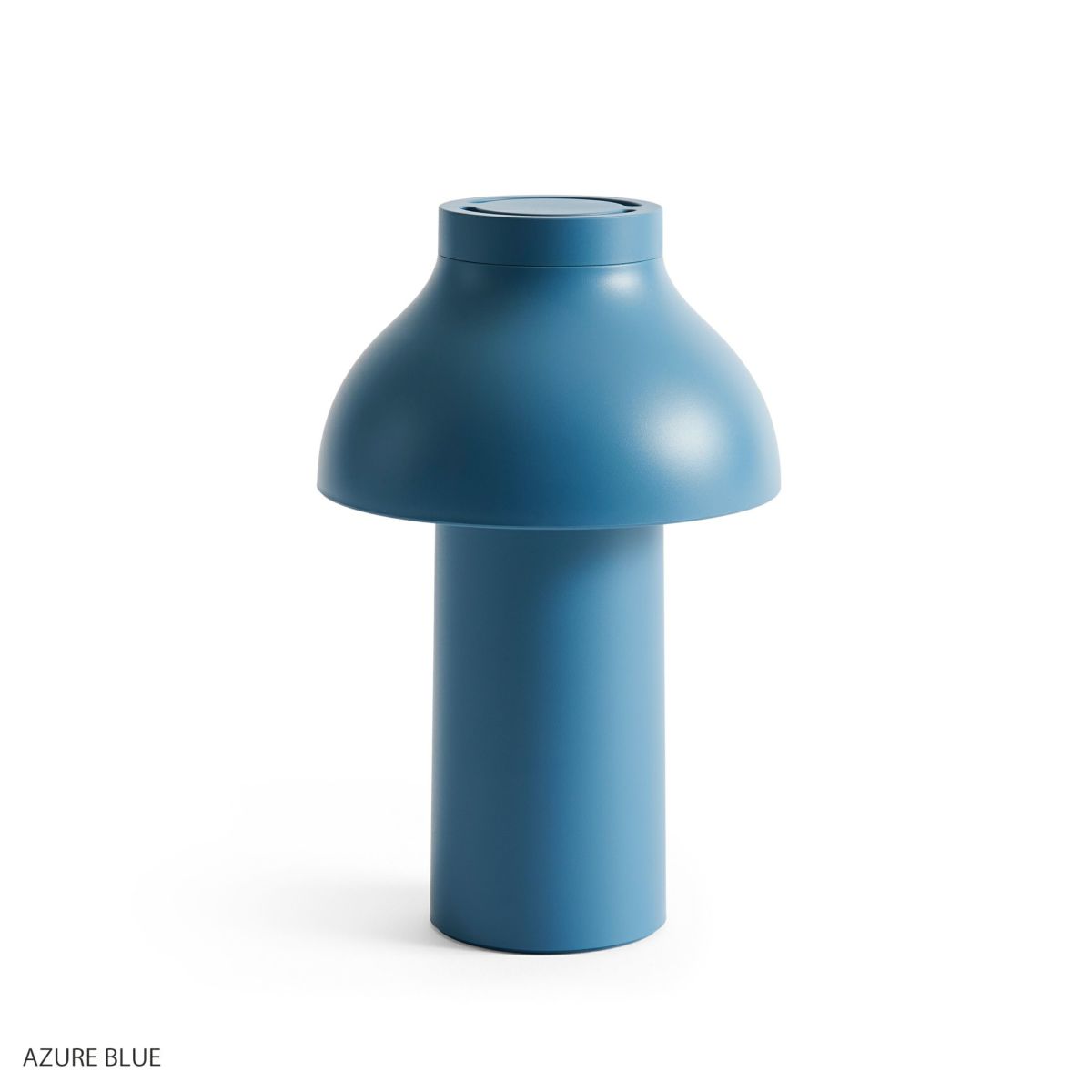 HAY（ヘイ） / PC PORTABLE（PCポータブル） / リサイクル仕様 / 全6色 / テーブルランプ [3]