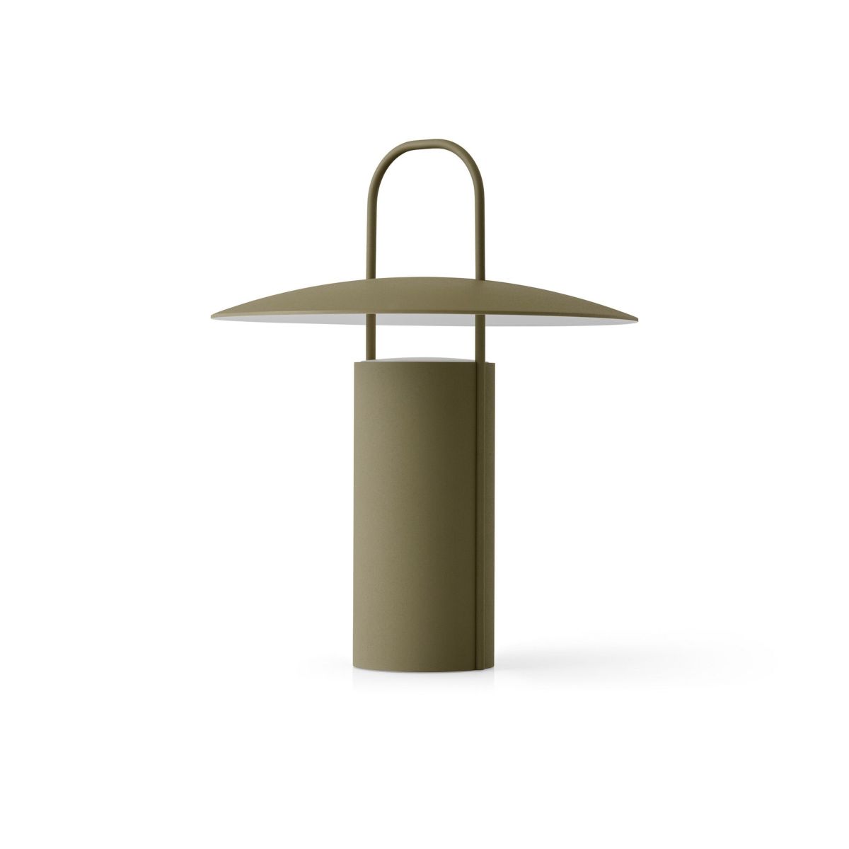 【リビングキャンペーンpt10倍】Audo Copenhagen（オドー・コペンハーゲン） / RAY PORTABLE LAMP（レイ ポータブル ランプ） /  全2色 / テーブルランプ《香りのレビュー特典付》 [4]