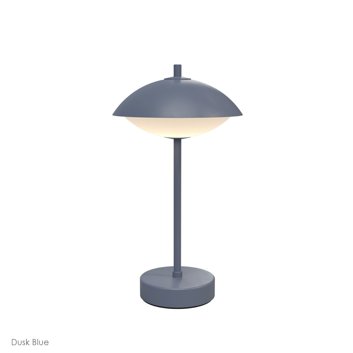 【リビングキャンペーンpt10倍】FRITZ HANSEN（フリッツ・ハンセン） / CLAM PORTABLE（クラム ポータブル） / φ170mm / テーブルランプ [2]