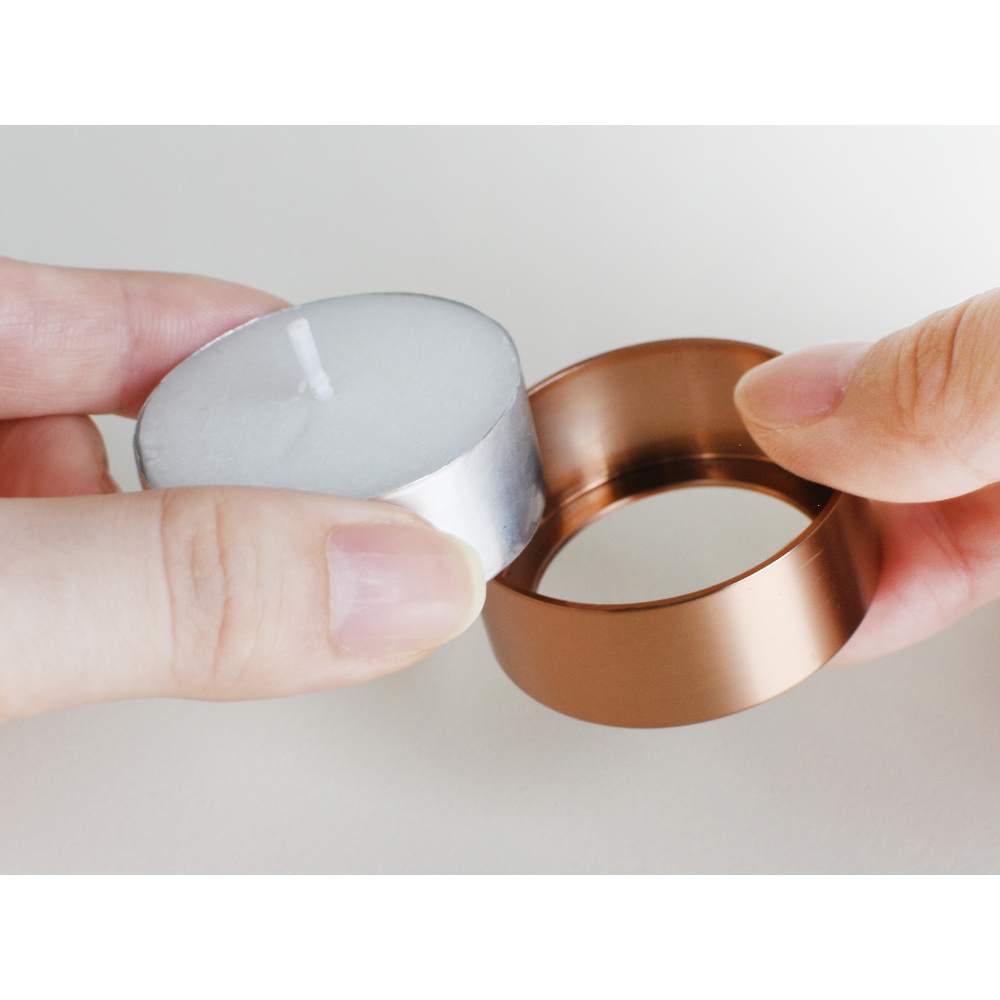 KINTO（キントー）アロマオイルウォーマー [5]