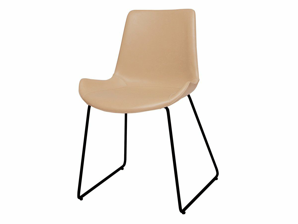 PUNISH wing chair [3]