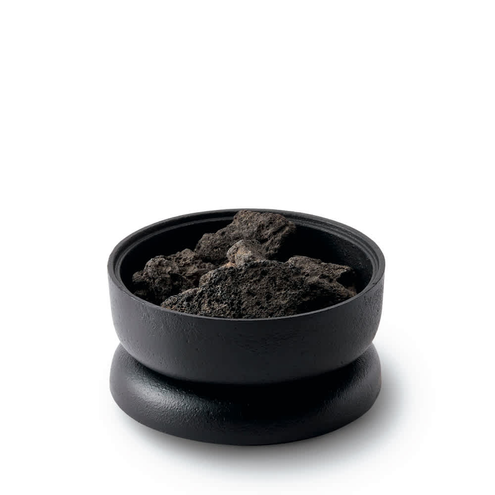 ナガエプリュス【ラバストーンアロマ】　アロマディフューザー