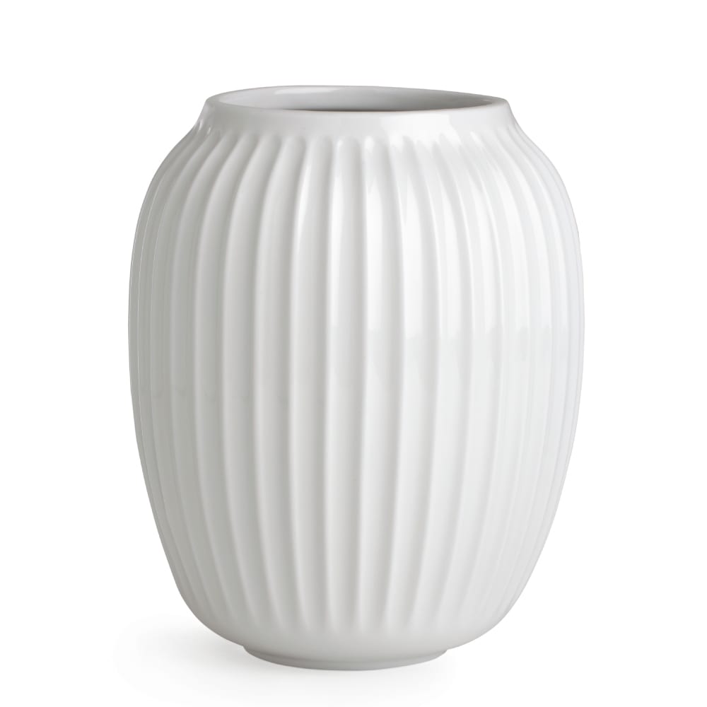 KAHLER（ケーラー）ハンマースホイベース 高さ21cm [4]