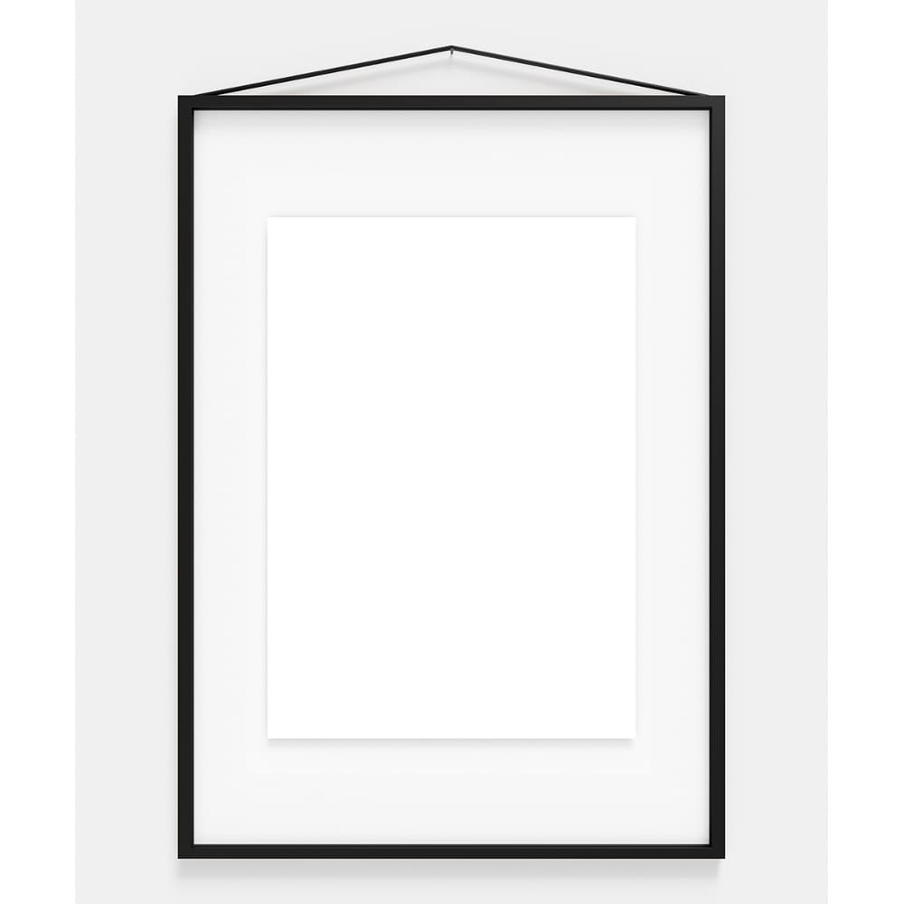 MOEBE（ムーべ）アクリルフレーム A2 [2]