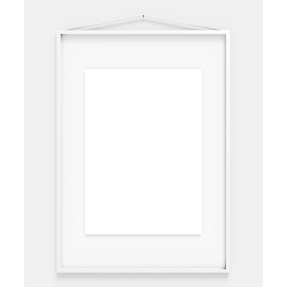 MOEBE（ムーべ）アクリルフレーム A2 [3]