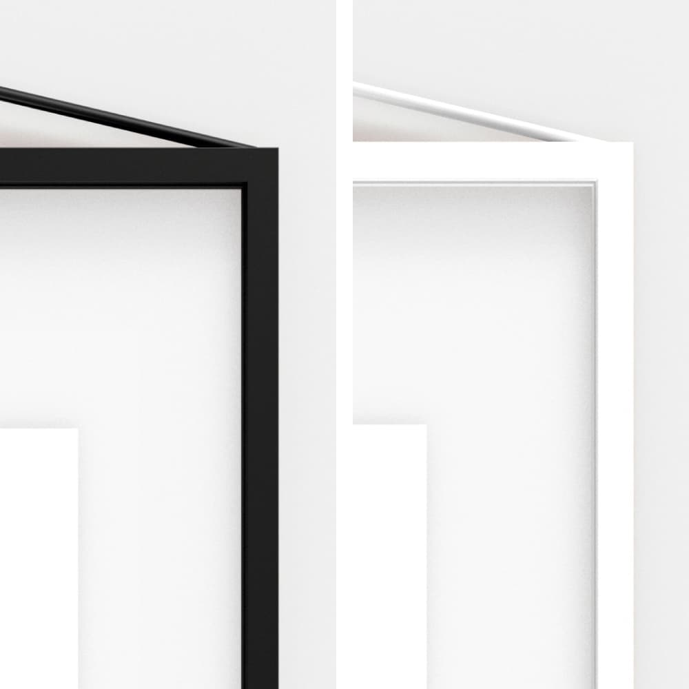 MOEBE（ムーべ）アクリルフレーム A2 [4]