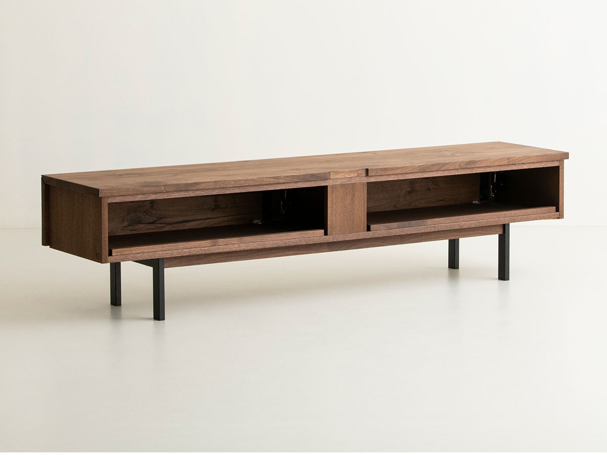 Knot TV Board / ノット TVボード 幅180cm [3]