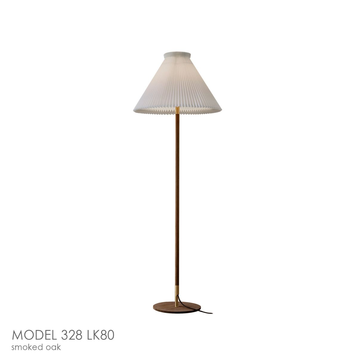 【ポイント10倍】LE KLINT（レ・クリント） / MODEL 328 LK80（モデル） / 全2色 / フロアランプ [3]