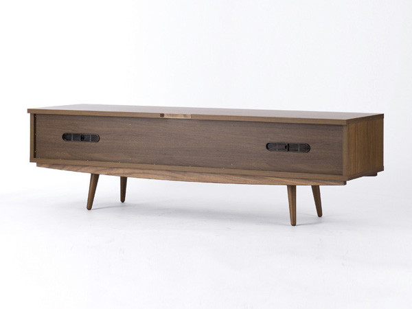 TV Board / テレビボード #13782 [2]