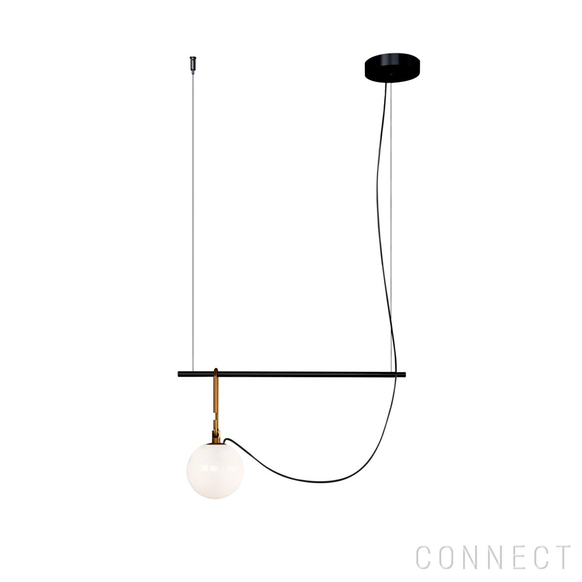 【ポイント10倍】Artemide（アルテミデ） / nh S1 14 / ペンダントライト / サスペンションランプ【要電気工事】 [2]