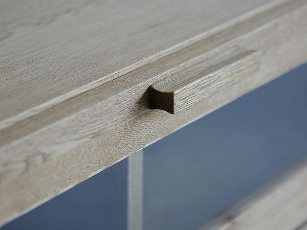 SLAT TV BOARD / スラット テレビボード 高さ51cm [2]