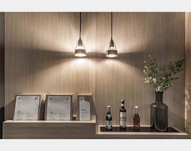 Pakhus(パークフース) / ルイスポールセン(Louis Poulsen) [3]