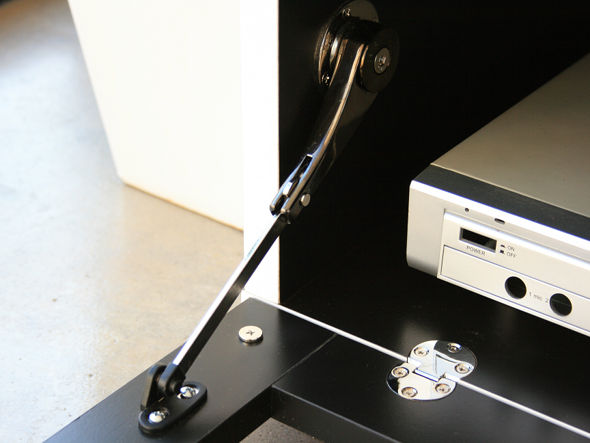 TV BOARD / テレビボード 幅120cm f1138 [3]