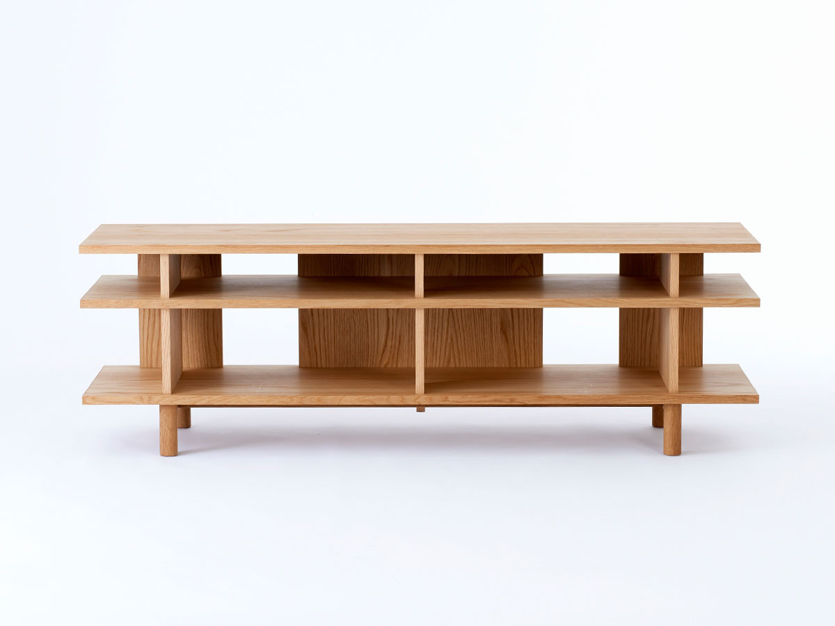 ROSELLE Low board / ローゼル ローボード