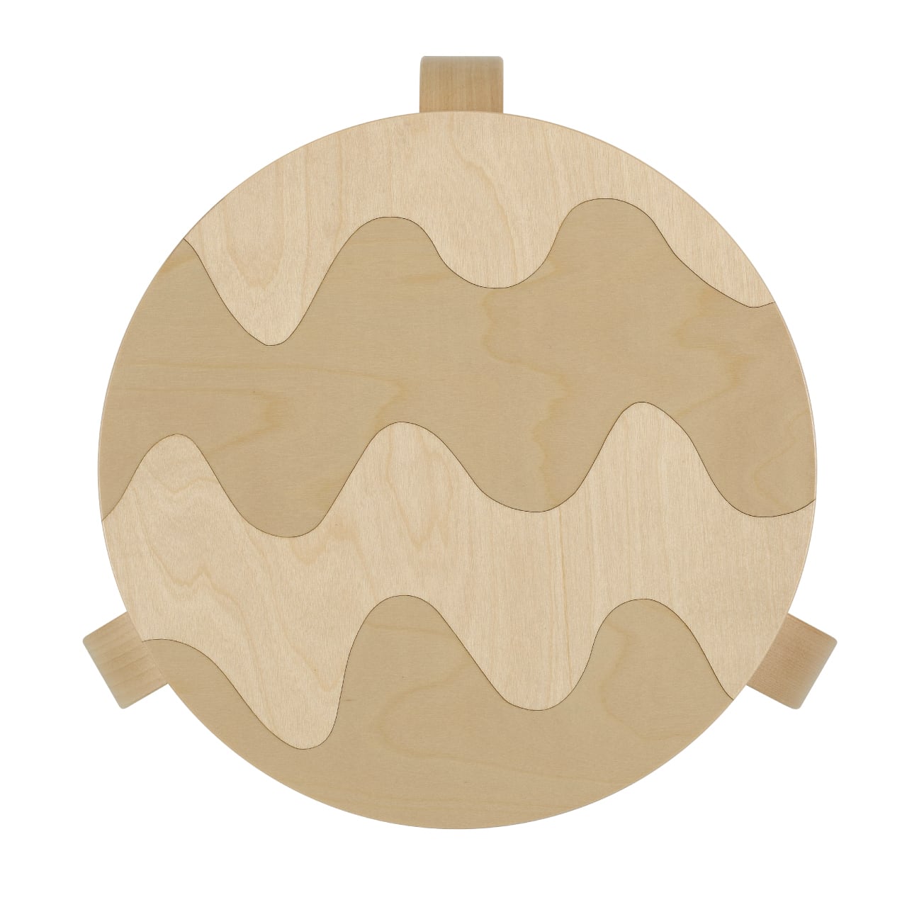 【Artek＋Marimekko】スツール 60 / ロッキ / アルテック＋マリメッコ / Stool 60 / Lokki / 正規販売店 [2]