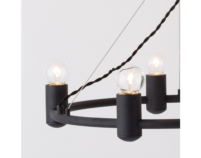 BORDEAUX CHANDELIER(ボルドーシャンデリア) / HERMOSA(ハモサ) [5]