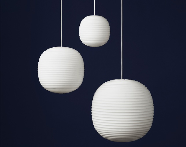 LANTERN PENDANT(ランタン ペンダント) / NEW WORKS(ニューワークス) [2]