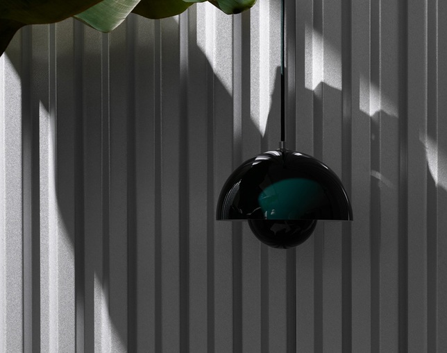 FLOWERPOT PENDANT VP1(フラワーポット ペンダント ブイピーワン) / &tradition(アンドトラディション) [5]