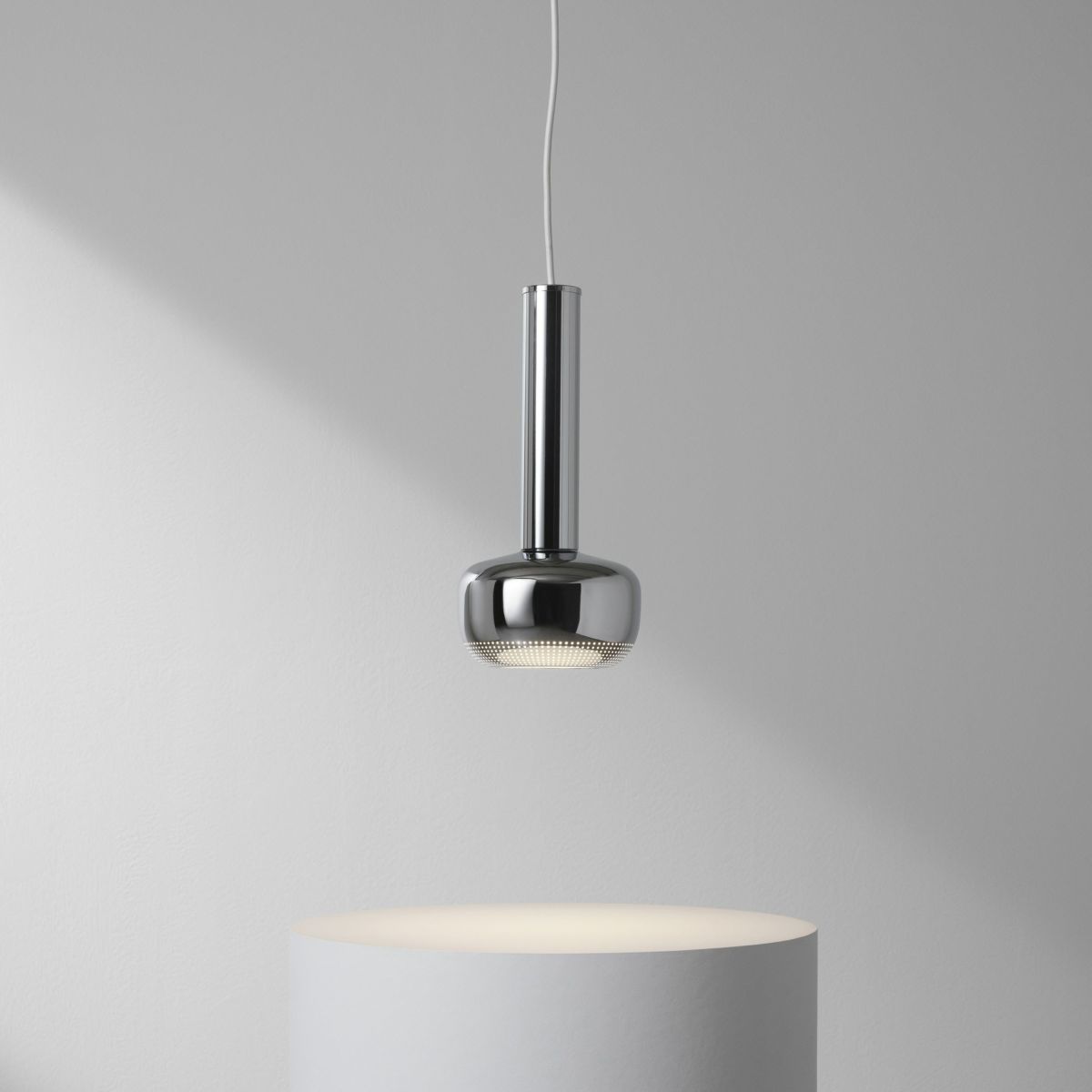 Louis Poulsen（ルイスポールセン） / VL 56 Pendant（ペンダント） / シルヴァー・クローム / ペンダントライト [4]