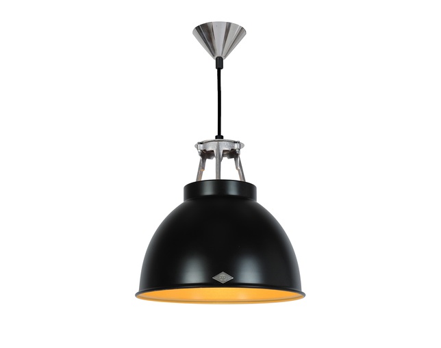Titan Size 1 Pendant Light(タイタンサイズワンペンダントライト) / ORIGINAL BTC(オリジナルビーティーシー) [2]