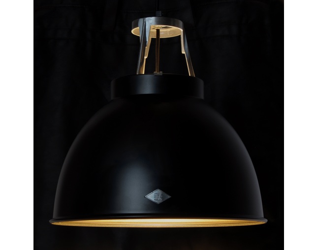 Titan Size 1 Pendant Light(タイタンサイズワンペンダントライト) / ORIGINAL BTC(オリジナルビーティーシー) [5]
