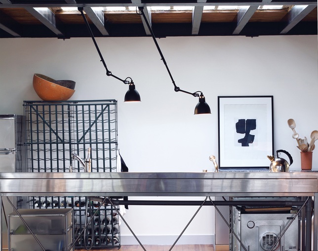 LAMPE GRAS NO.302(ランペグラス 302) / DCW editions(ディーシーダブリュー エディションズ) [3]